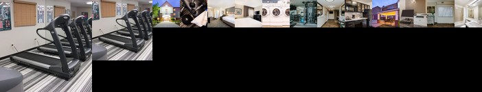 Candlewood Suites Minneapolis Richfield