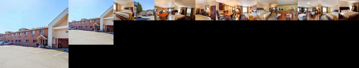 Quality Inn Arlington