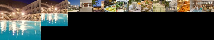 Hotel TRH Mijas