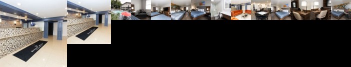 Stone Mountain Inn & Suites Tucker