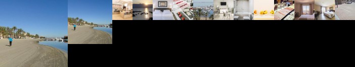 Hotel Cristina Los Alcázares