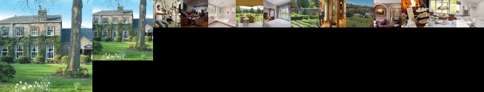 The Devonshire Arms Country House Hotel & Spa