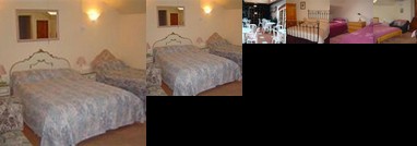 Suddaby's Crown Hotel