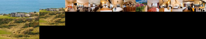 Raven Hall Hotel