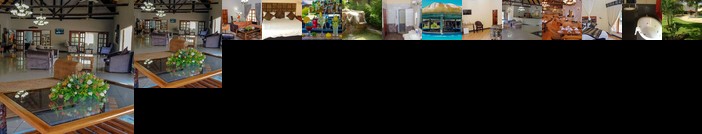 Chrismar Hotel Livingstone