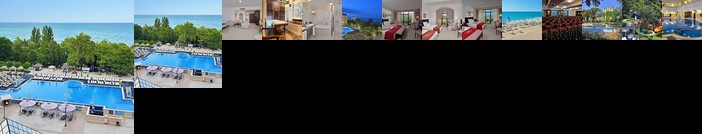 Melia Grand Hermitage