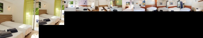 Hotel La Parenthese
