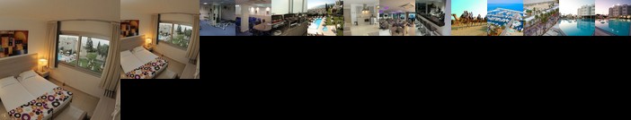 Frixos Suites Hotel Apts