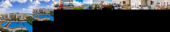 Capital Coast Resort & Spa
