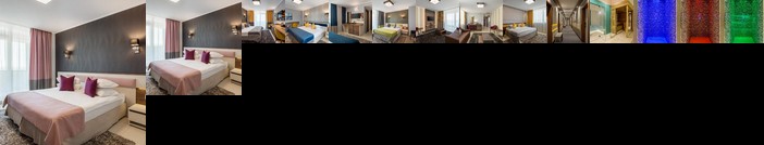 Splendid Hotel Mamaia