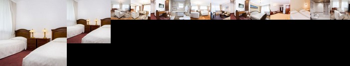Sindica Intour Hotel