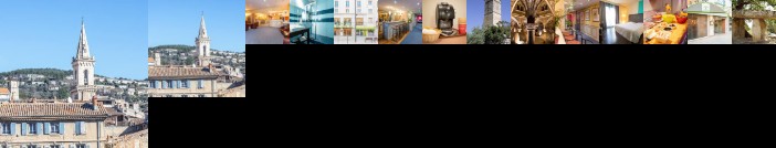Ibis Styles Draguignan