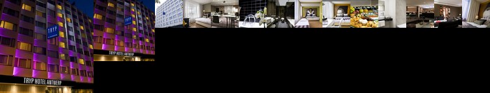 Sir Plantin Hotel Antwerp