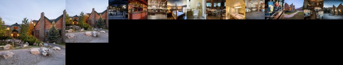 The Resort On Mount Charleston