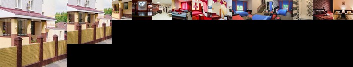 Hotel Virginia Yoshkar-Ola