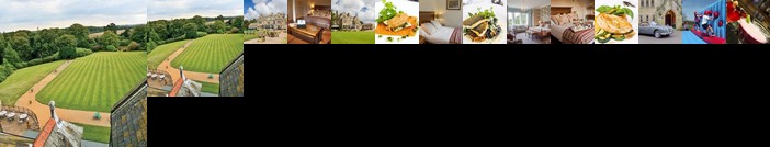 Grinkle Park Hotel Saltburn-by-the-Sea