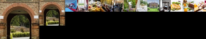 Solberge Hall Hotel Northallerton