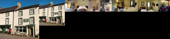 The White Swan Hotel Middleham