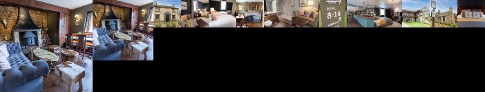 Duke of Marlborough Hotel Woodstock