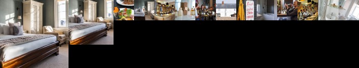 The White Lion Hotel Aldeburgh