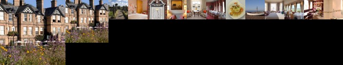 Wentworth Hotel Aldeburgh