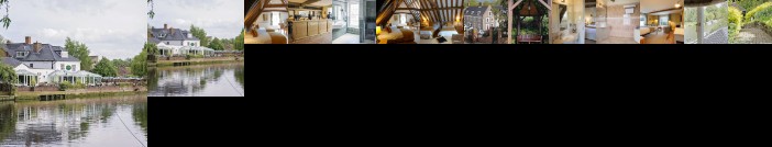 Waveney House Hotel Beccles