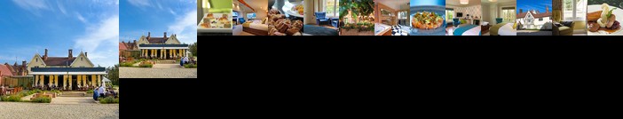 Cornwallis Hotel