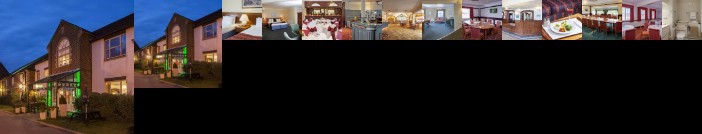 Holiday Inn Orwell Ipswich