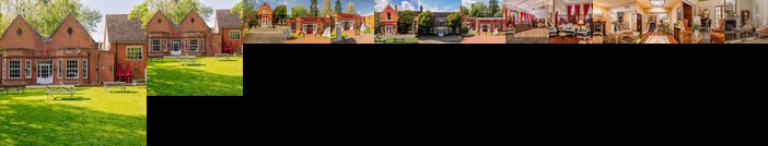 Belstead Brook Hotel