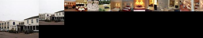 Cameo Hotel Copdock