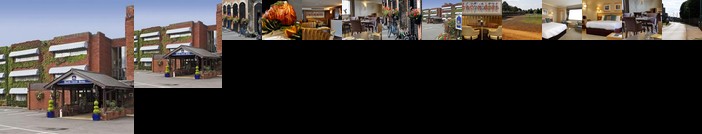 BEST WESTERN Heath Court Hotel