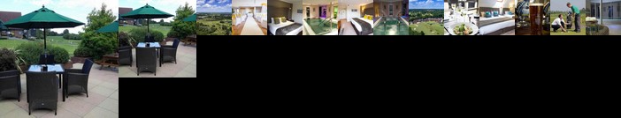 Best Western Ufford Park Hotel, Golf & Spa