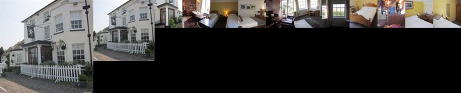 White Horse Hotel Risby