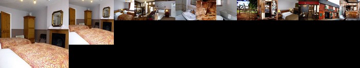 The Pykkerell Inn Ixworth