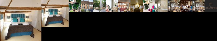 The Angel Inn Stoke by Nayland