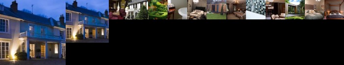 Satis House Hotel Yoxford