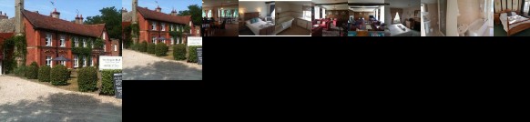 Worlington Hall Country House Hotel Bury St. Edmunds