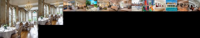 Foxhills Club & Resort Ottershaw