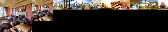 Kincraig House Hotel Invergordon