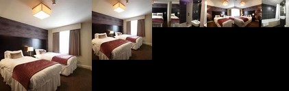 The Kings Highway Hotel Inverness (Scotland)
