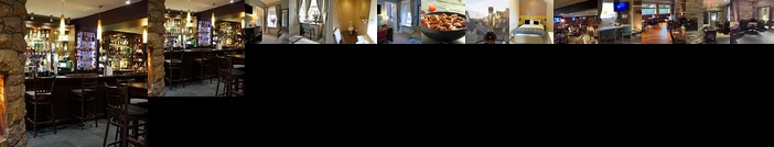 Corriegarth Hotel