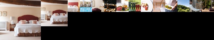 Longueville Manor Hotel Saint Saviour