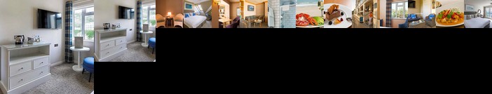 Golden Sands Hotel Saint Brelade