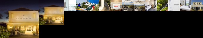 Hotel Cristina Saint Lawrence (United Kingdom)