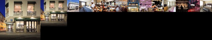 Pomme d'Or Hotel