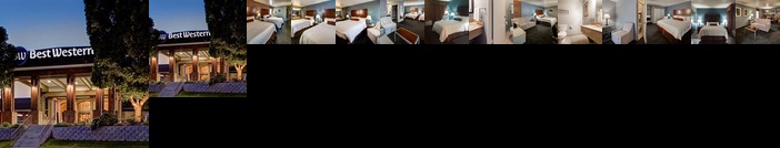 Best Western CottonTree Inn Pocatello