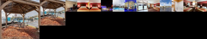 Americas Best Value Inn Roseburg