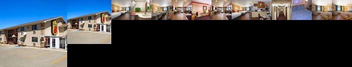 Super 8 Motel Las Vegas (New Mexico)