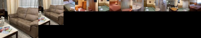 Hostal Juan XXIII San Sebastian de Los Reyes