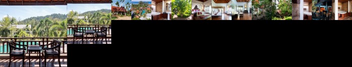Royal Lanta Resort and Spa
